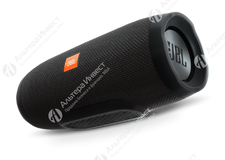 Автономный интернет-магазин колонок JBL Charge.  Фото - 2