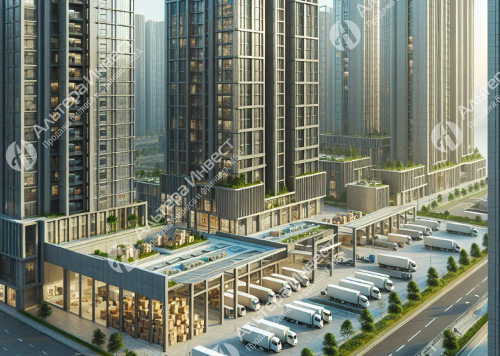 Продажа прибыльного пункта выдачи Wildberries в новом районе с оборотом 7-8 млн/мес. Фото - 1