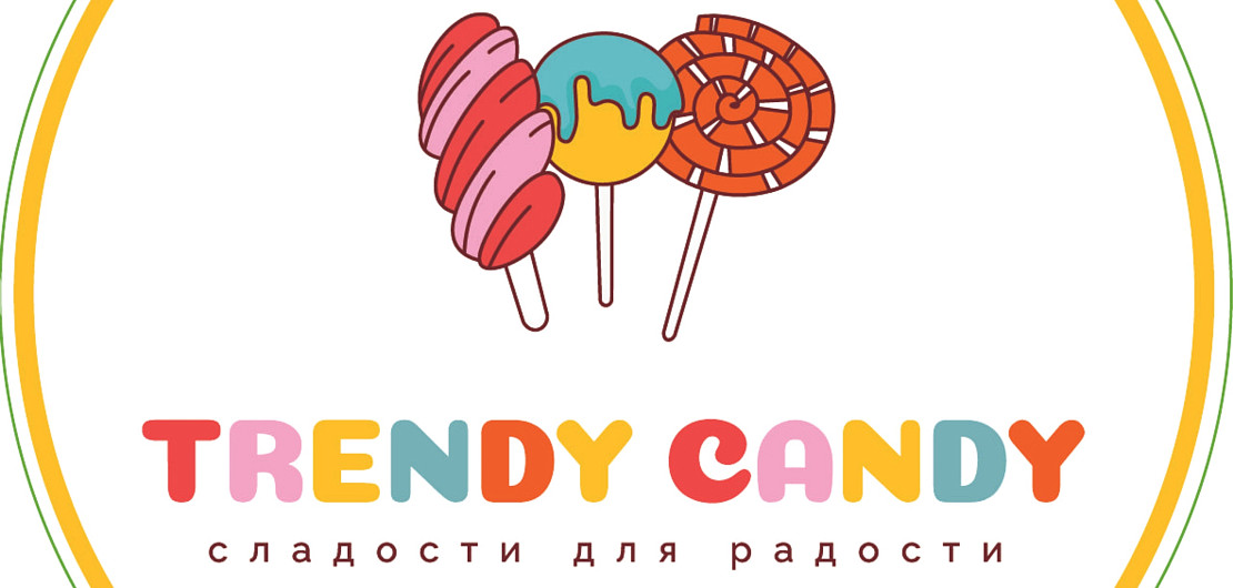 Франшиза «Trendy Candy» – продажа сладостей Фото - 1