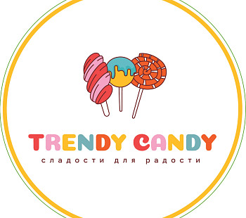 Франшиза «Trendy Candy» – продажа сладостей