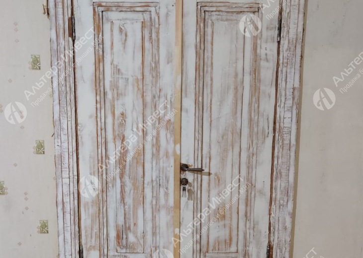 Ремонт и реставрация дверей | Стабильная прибыль Фото - 1