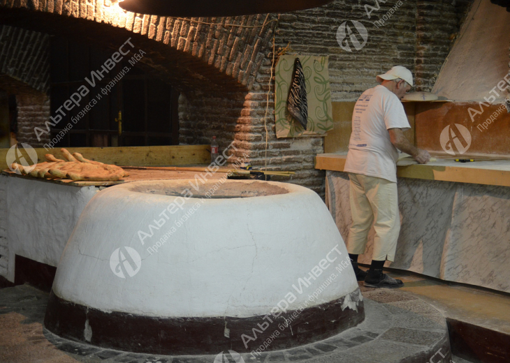 Оборудованная пекарня с каналами сбыта продукции в Красном Бору Фото - 1