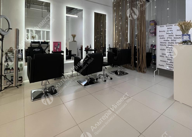 Style&Visage Lab. Полезные бьюти-услуги Томск.