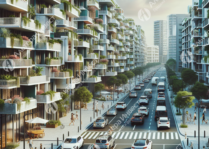 Продажа ПВЗ Wildberries в удобной локации Фото - 1