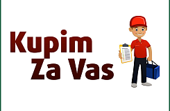 Франшиза «KupimZaVas» –  агрегатор заказов и доставки