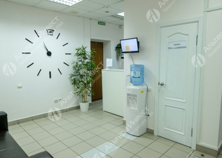 Успешная медицинская  клиника с прибылью от 150 тыс.руб. Фото - 2