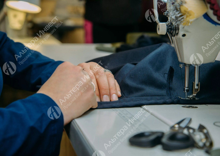 Ателье по пошиву и ремонту одежды в САО! Фото - 1