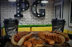  «PapaGrill» – стрит-фуд франшиза нового формата