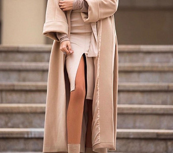 Бренд женской премиальной одежды с Бутиком. 625 тыс. подписчиков в instagram.