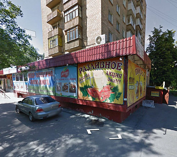 Арендный бизнес 602.60 кв.м. САО ул. Тимирязевская, 18к2