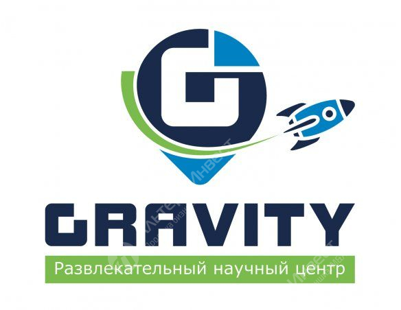 Научно-развлекательный центр Gravity Фото - 1