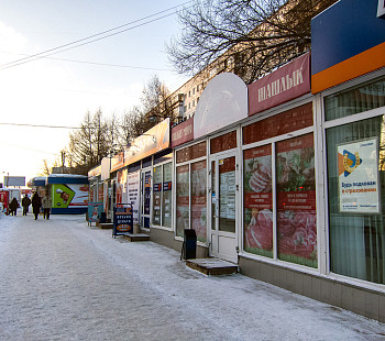 Арендный бизнес - павильоны в собственности с доходом от 75 000 рублей